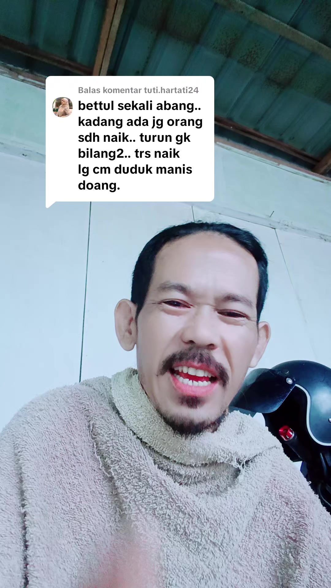 @PAPI BAYU