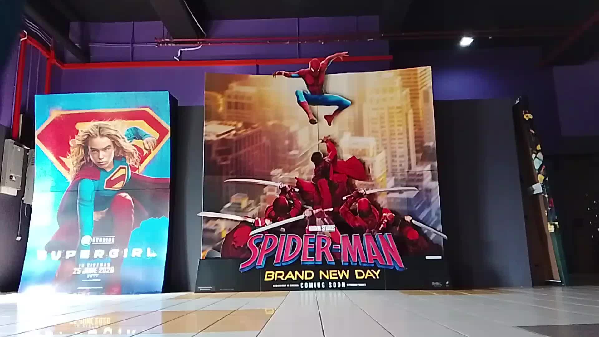 @spidermanlangkawi