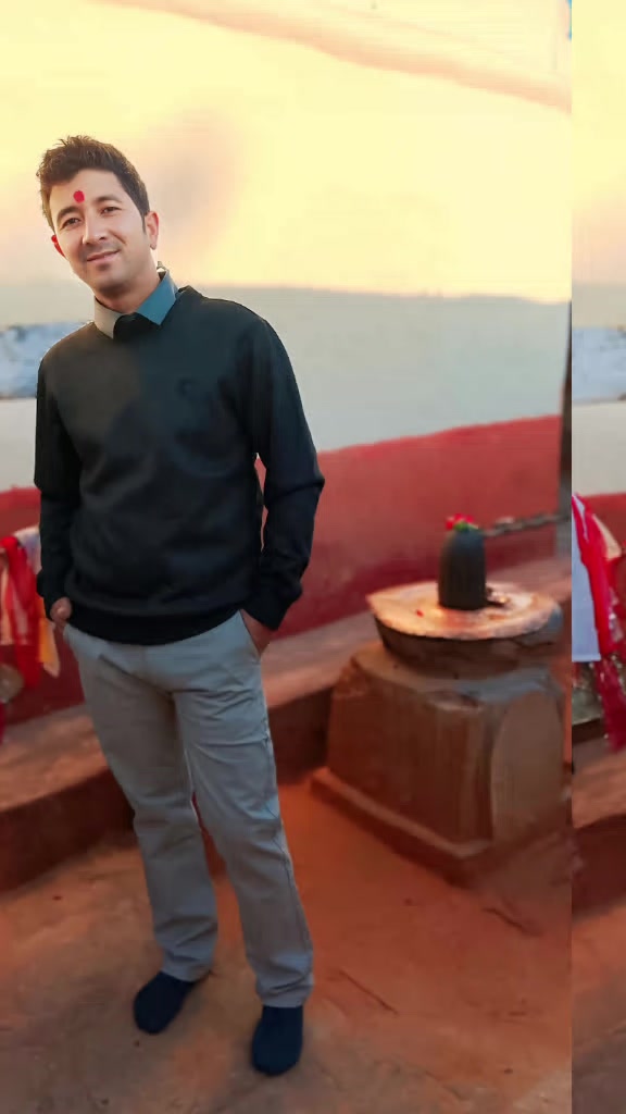 @Laxman Singh