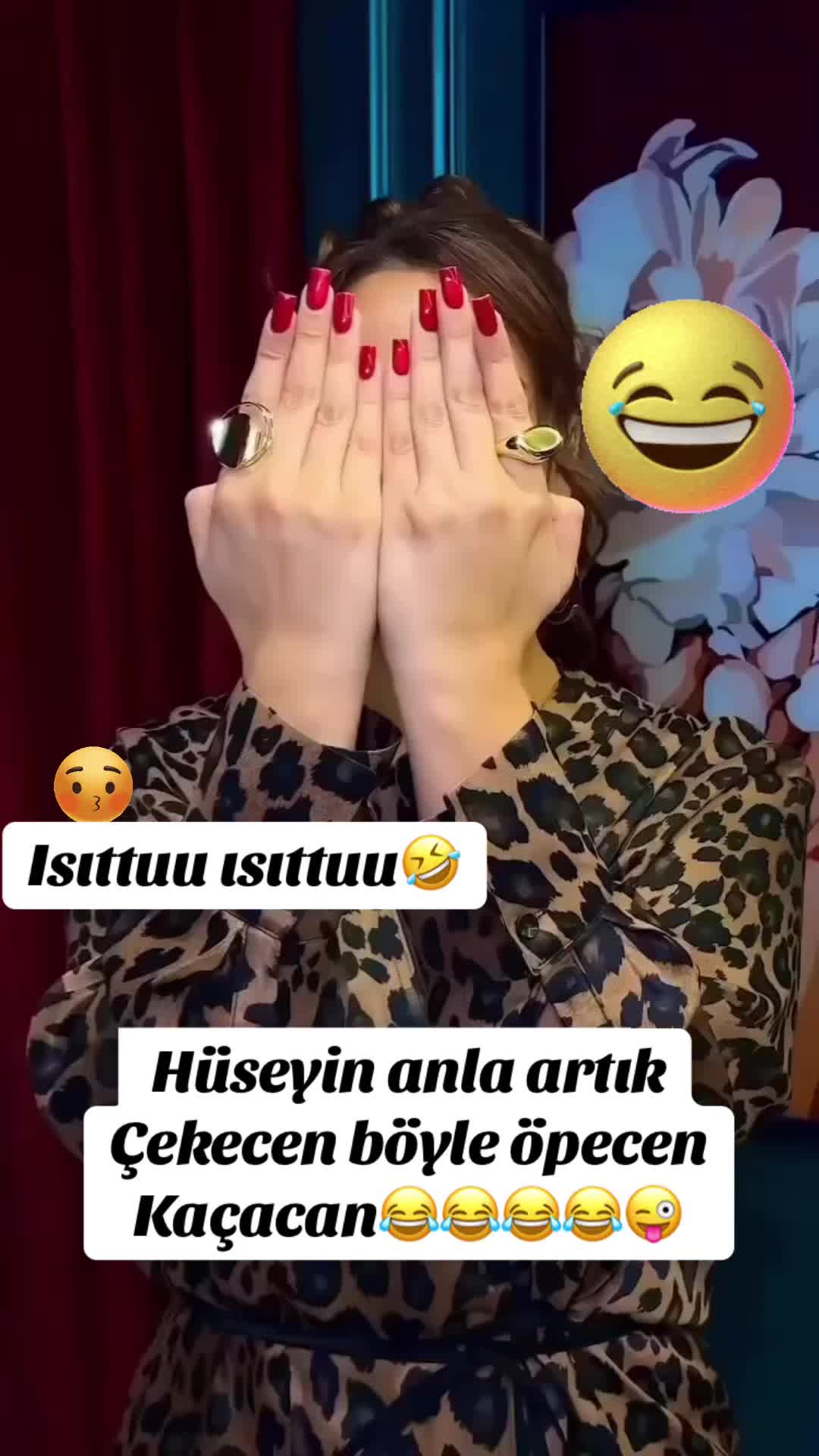 @DİLEK GÜRCAN🧿🧿