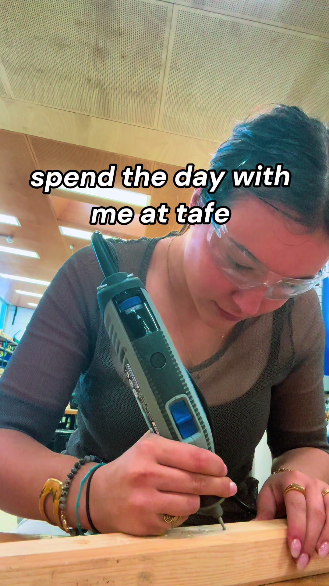 @secret