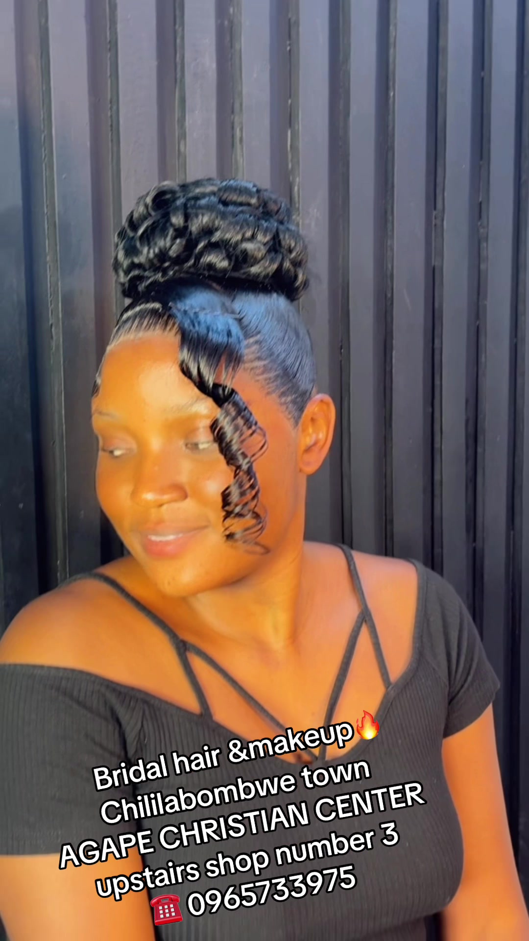 @@Gladys&rsquo;s beauty parlour