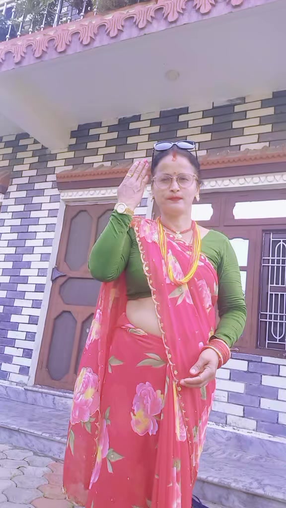 @Shanta NEUPANE