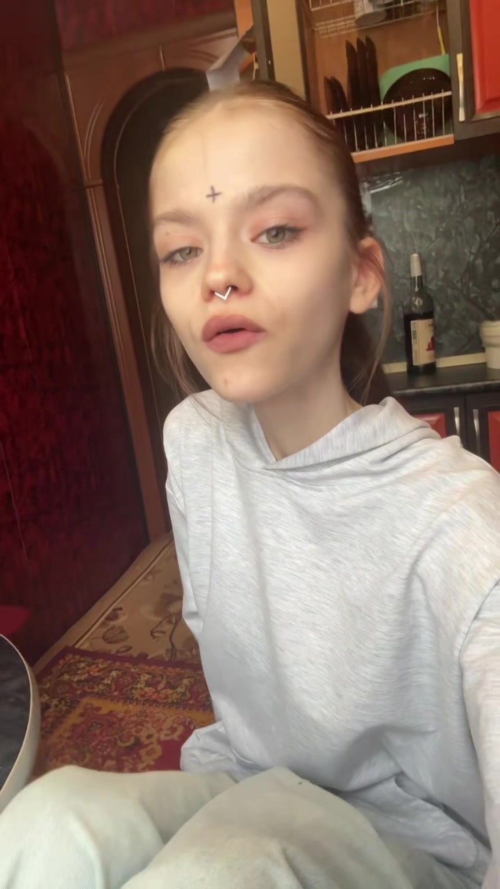 @карица