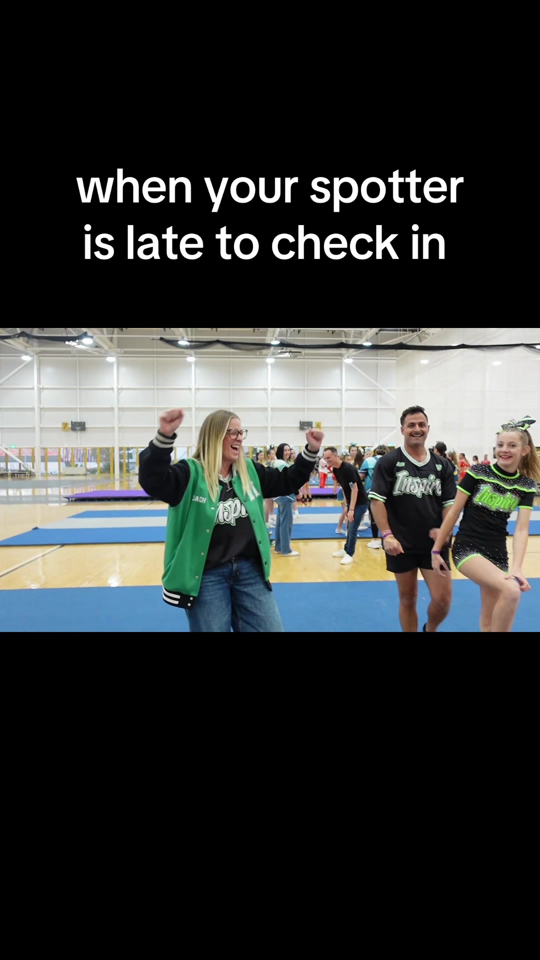 @Inspire Athletics