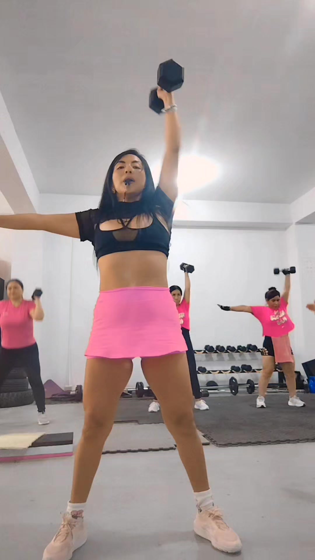 @Gabriela Fit