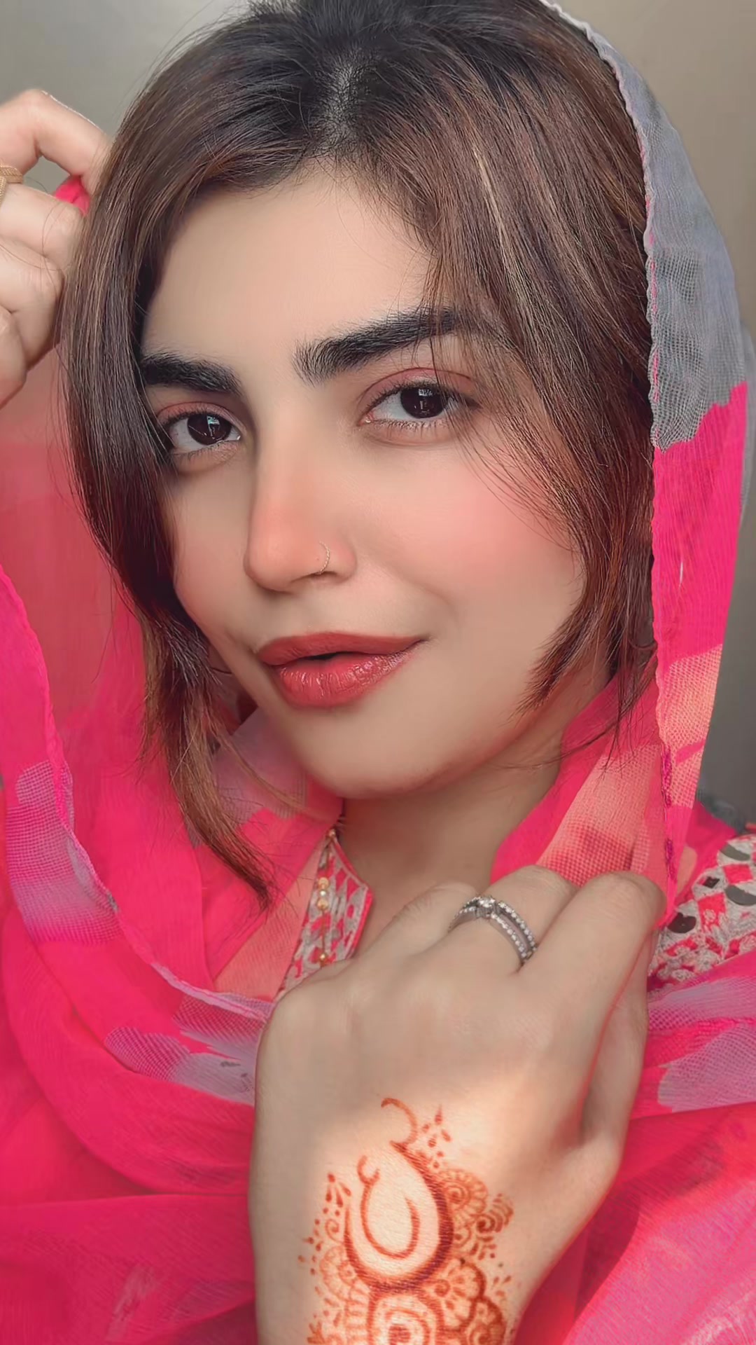 @Dr. Aleeya Shoaib ๐