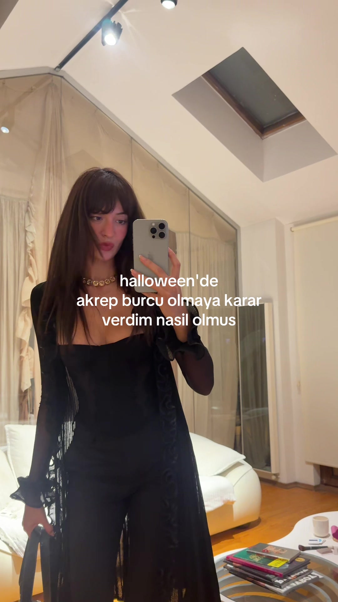 @Mine Mücahid