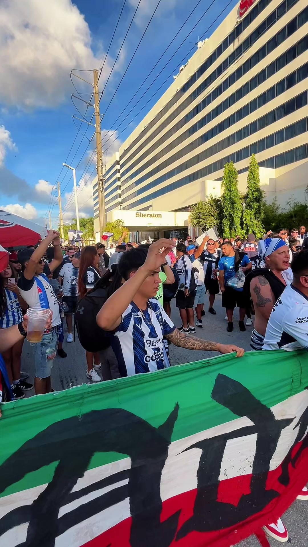 @Rayados