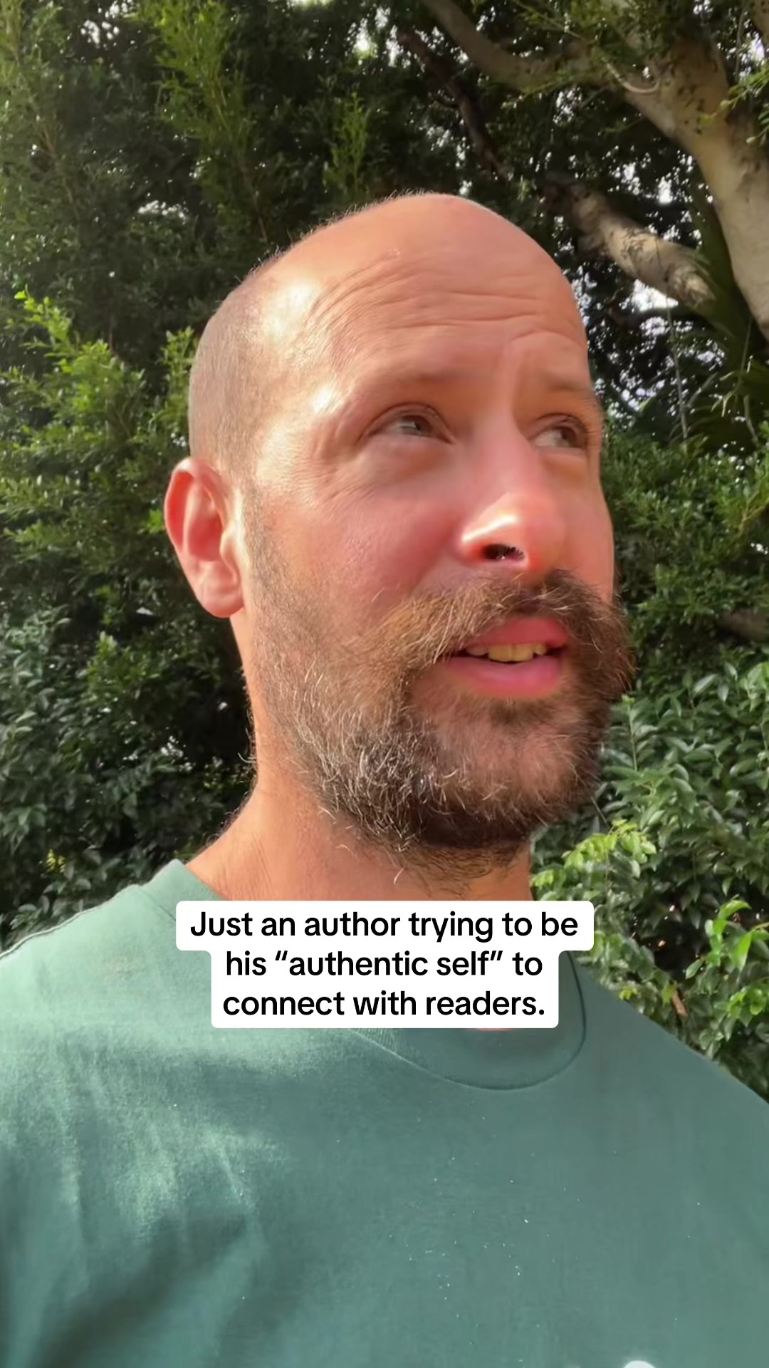 @Chris Ryan | Writer