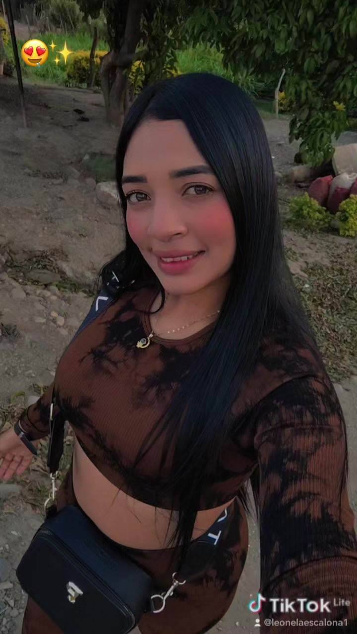 @💞LEONELA NOHELYS💞