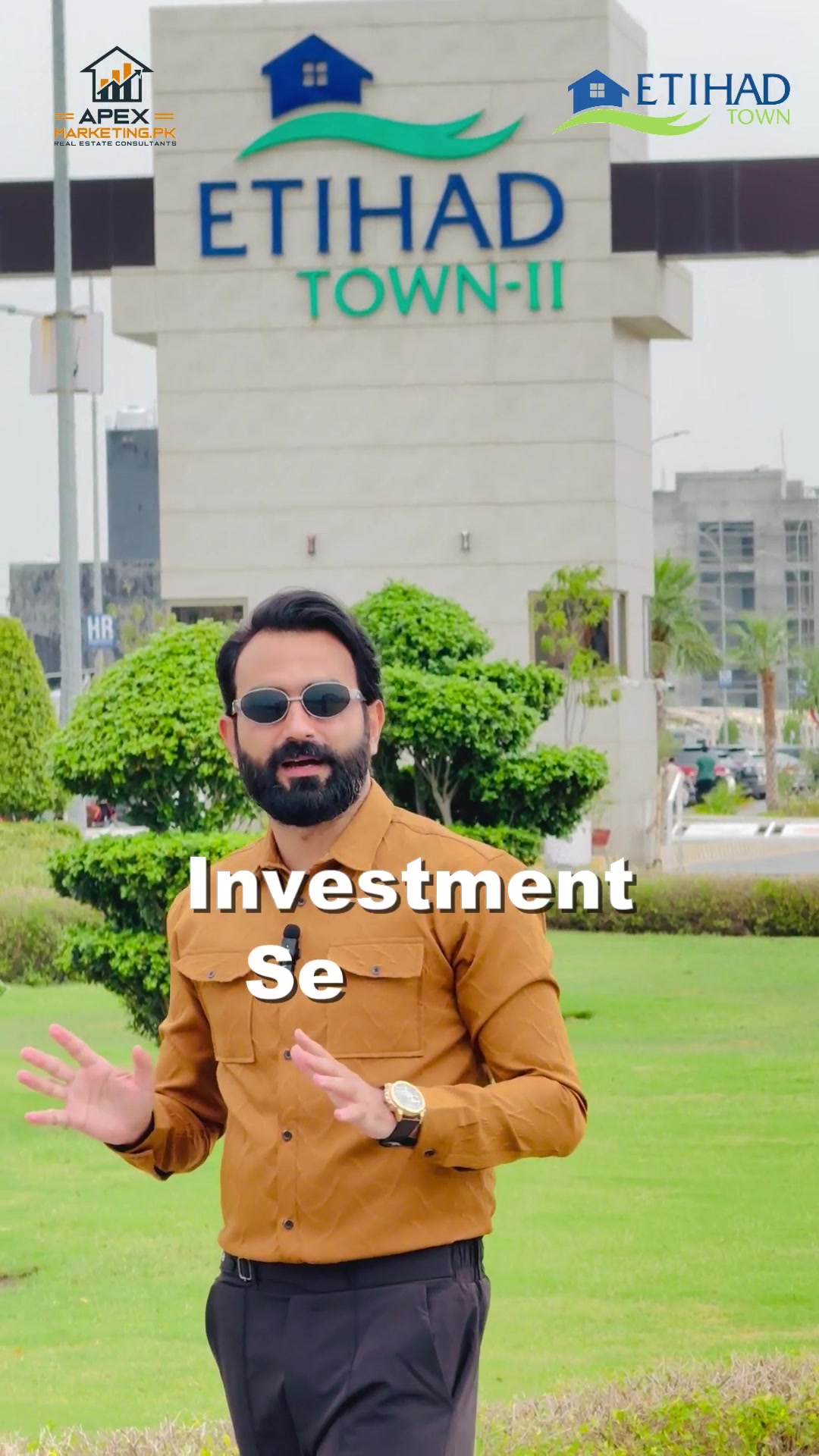 @Apex Marketing✅