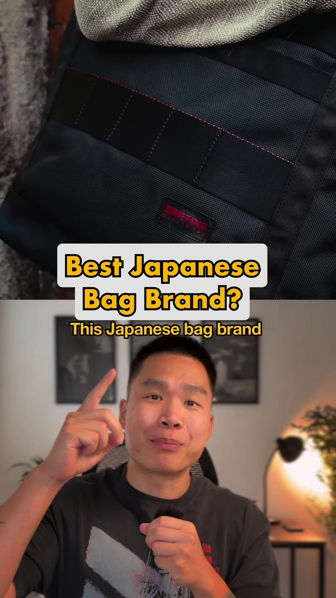 @Pat | Backpack Reviews