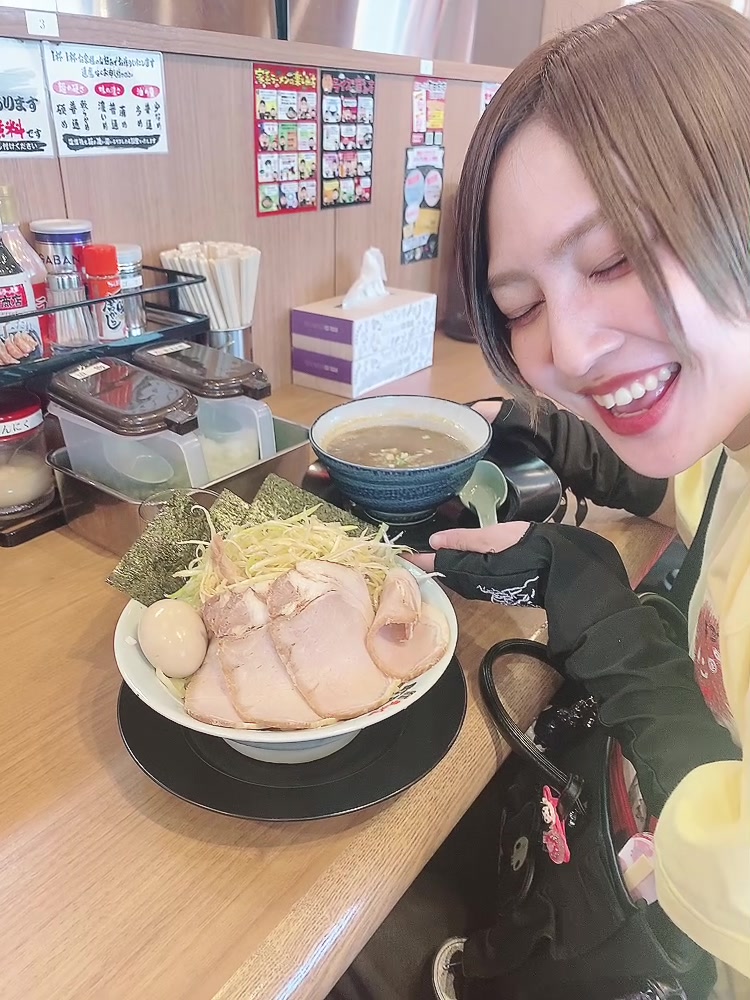 @高速ベロの小柳