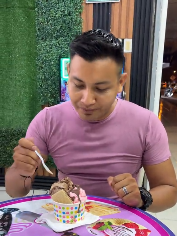 @Daniel Bravo
