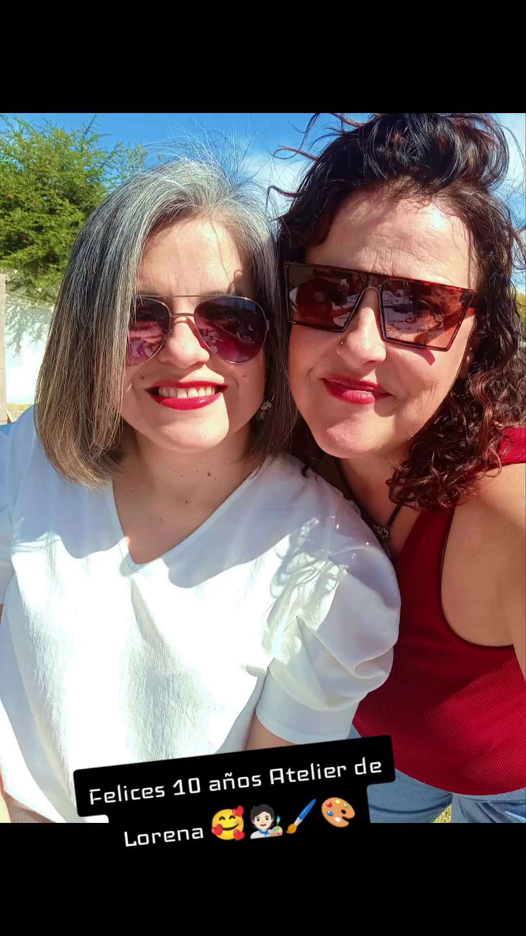 @Vero Gimenez Muriel
