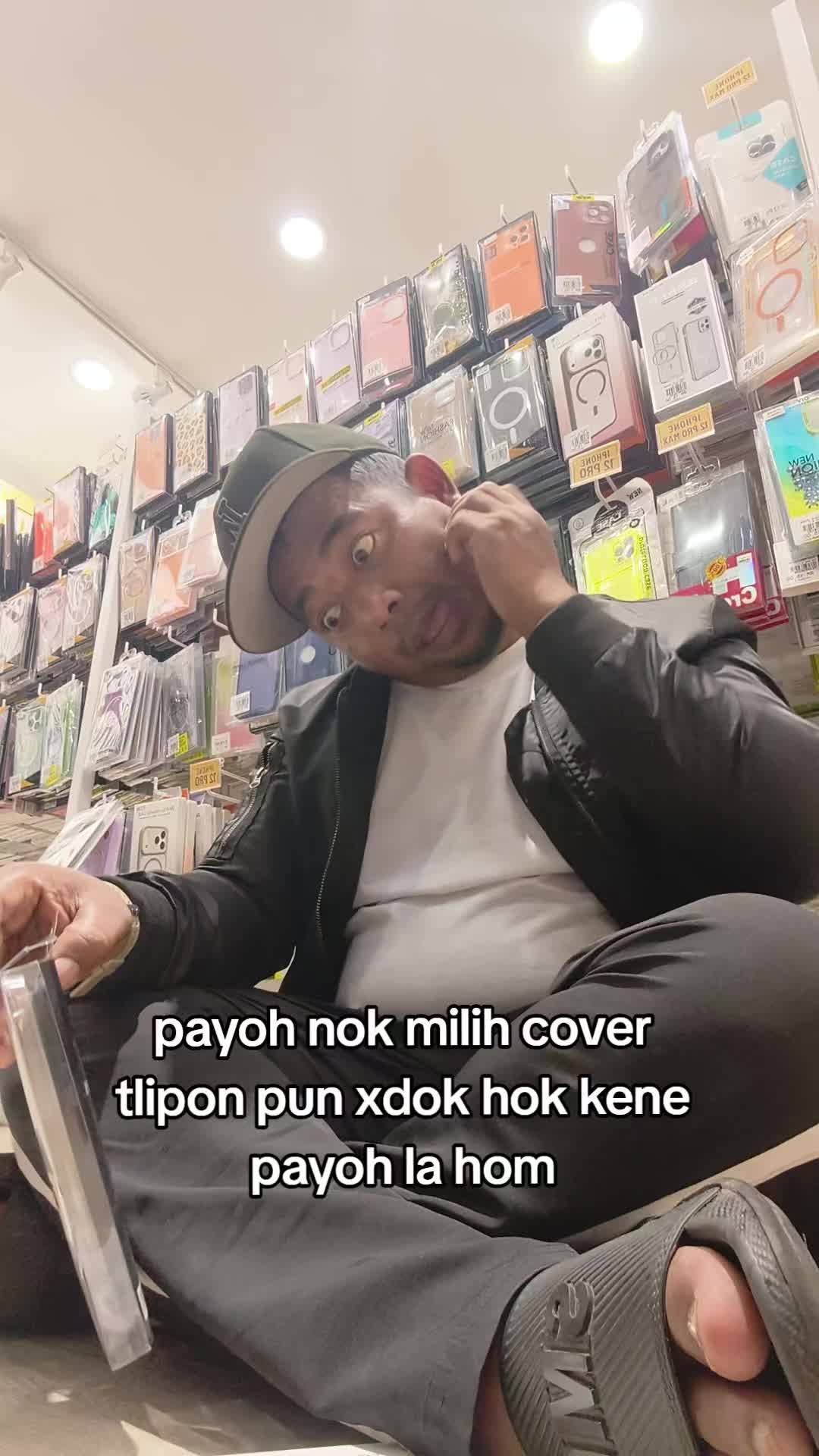 @Wea Selamos Real Acc