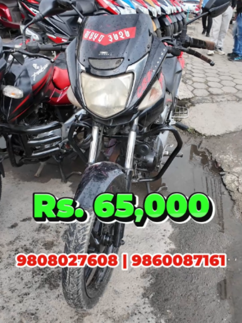 @BikeBazarNepal.com