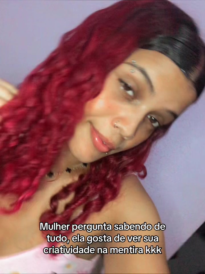 @_tatamesquita 💋