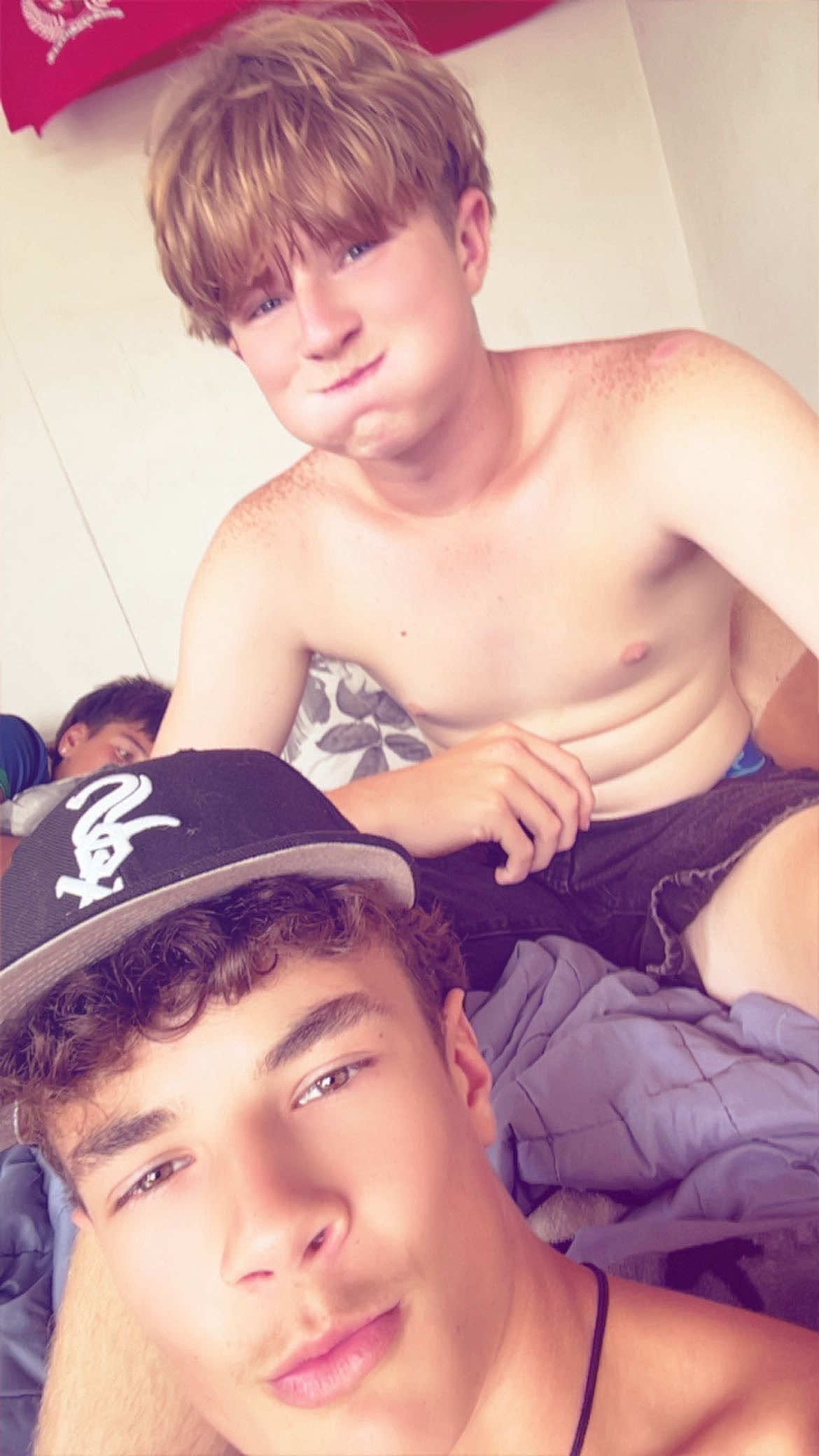 @lucaswalkerfanpage