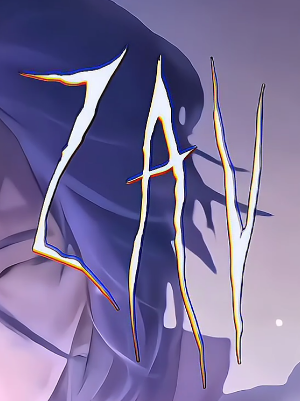 @Z&Lambda;V