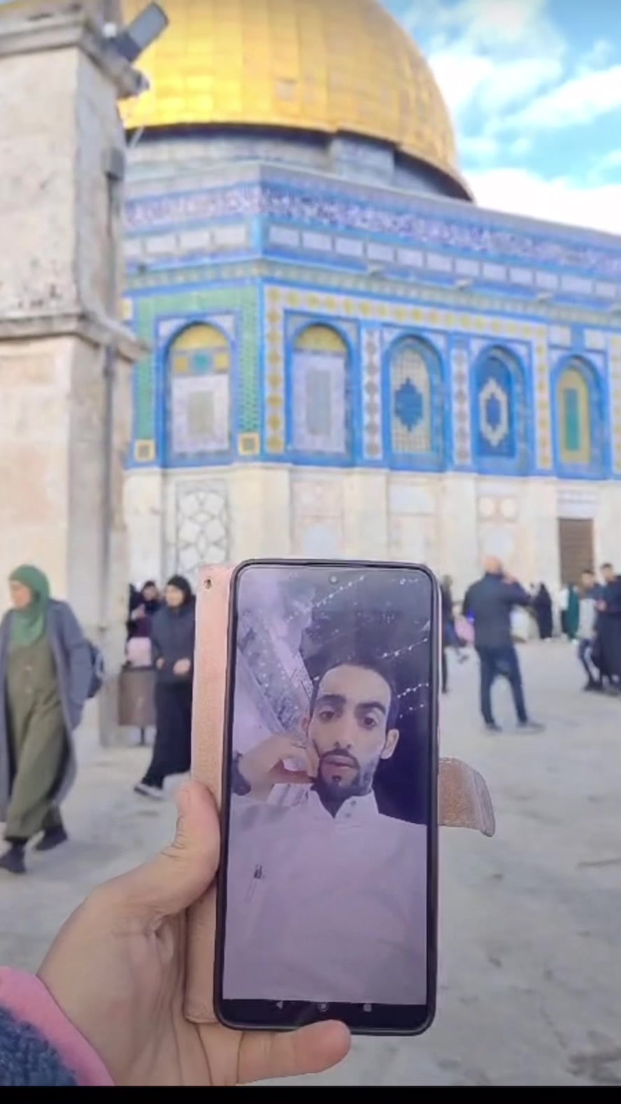 @🇯🇴صفياني ياعين ابوي🇸🇦