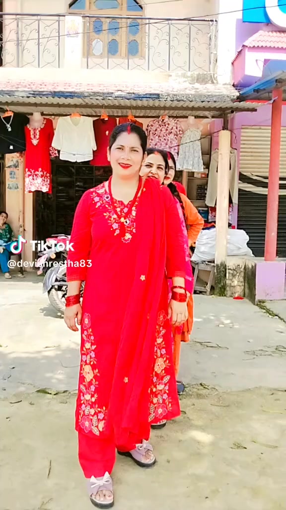 @Radhika chettri