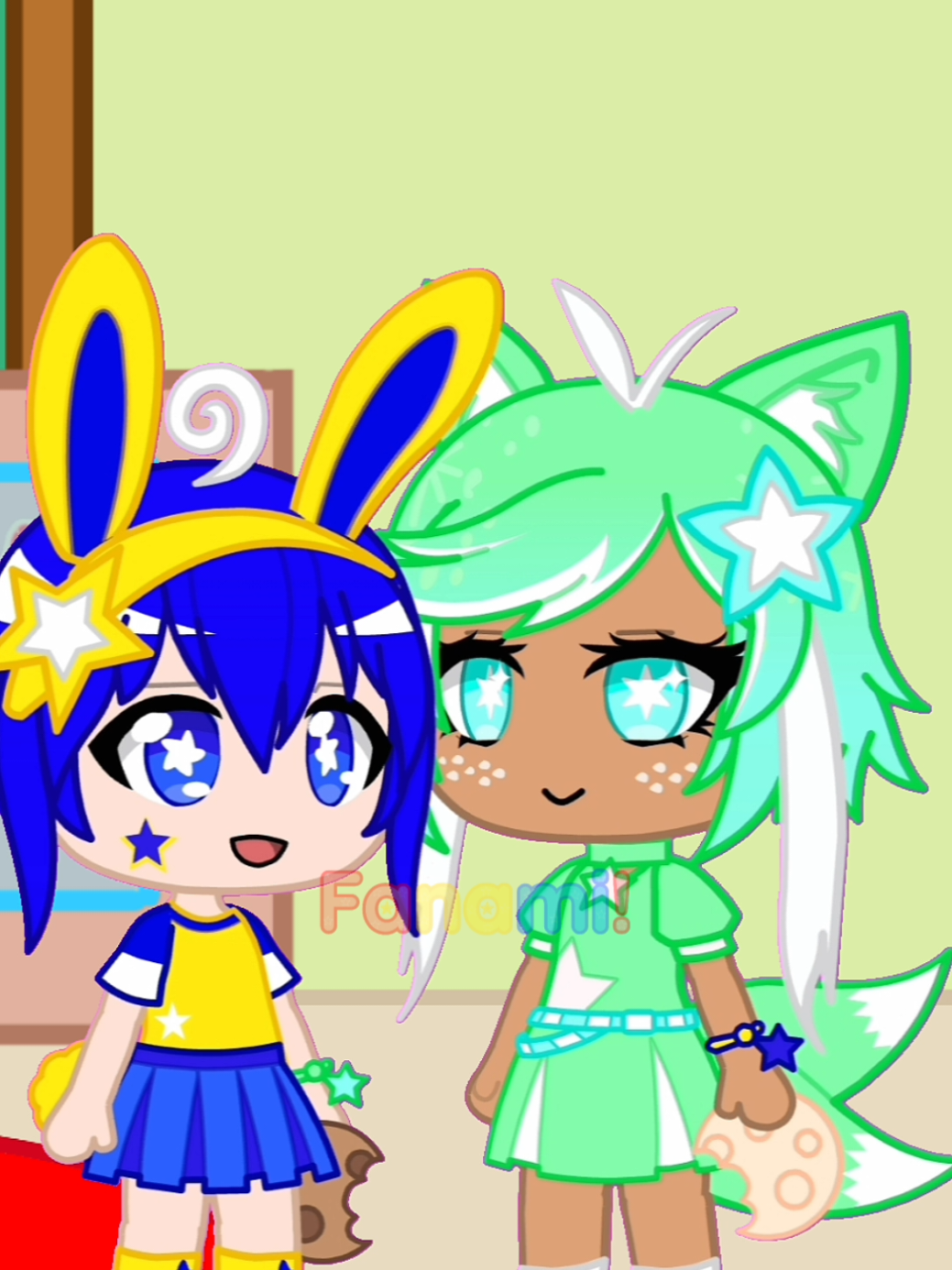 @🌟Fanami!🌟