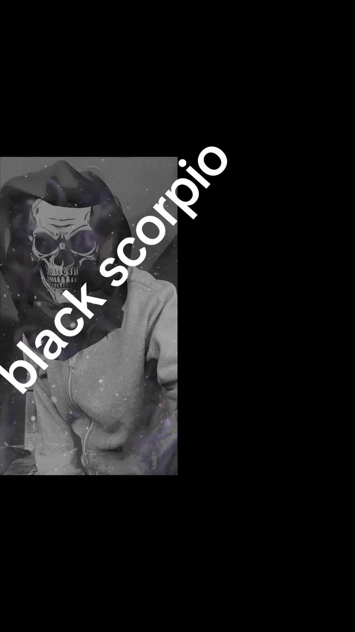 @🤴🏾BLACK SCORPIO 🖤🖤❤️❤️💚💚