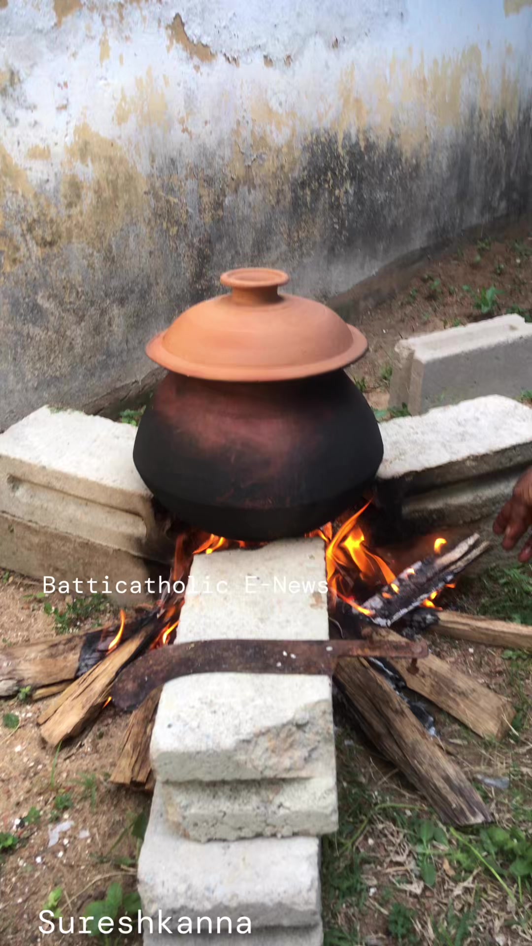 @Batticatholic E-News