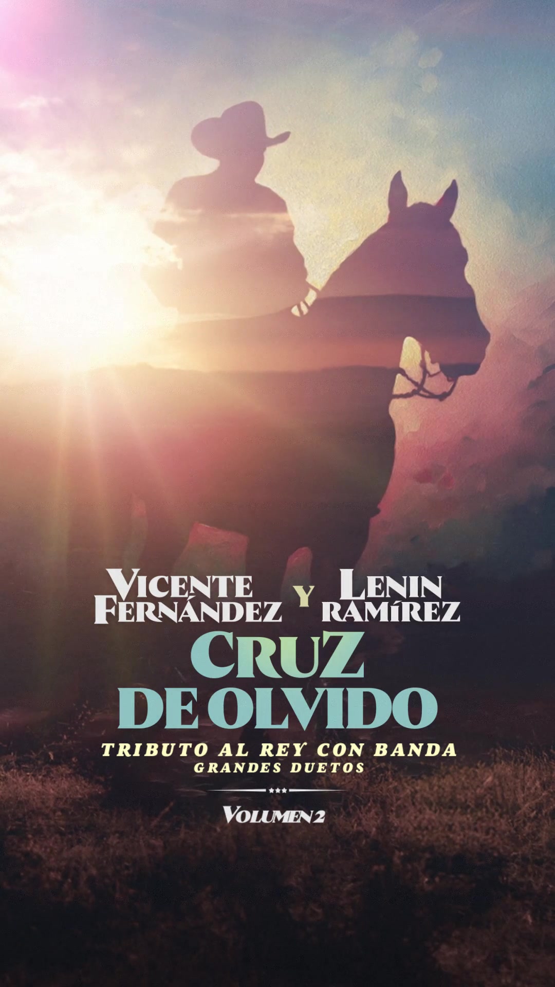 @Vicente Fernández