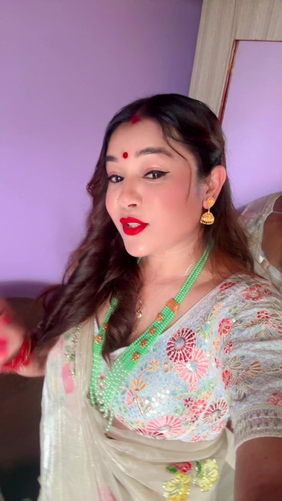 @Binita Khatri