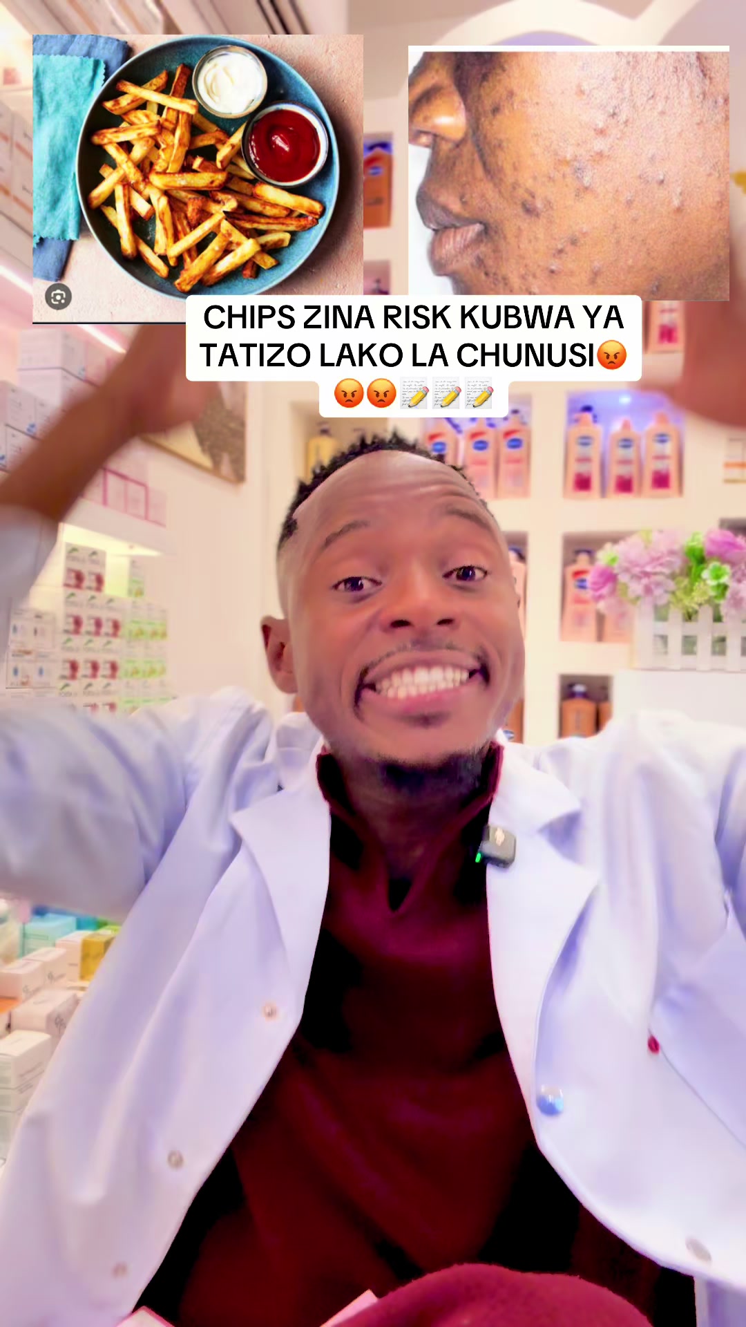 @DR ♻️ AKICHWALI _🧿NA VIPODOZI