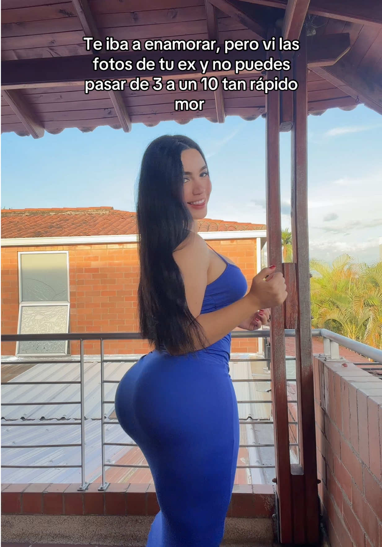 @La Colombiana Fit 🦏🇨🇴