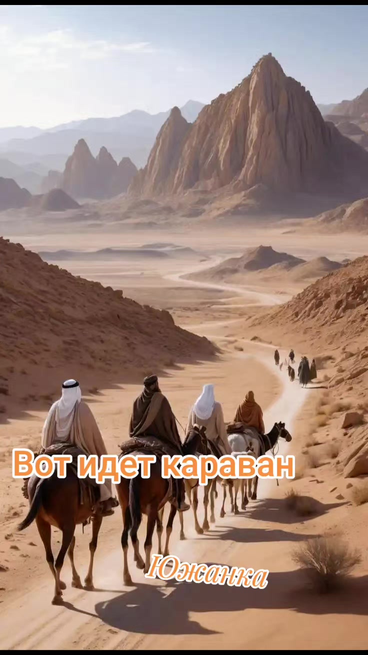 @южанка