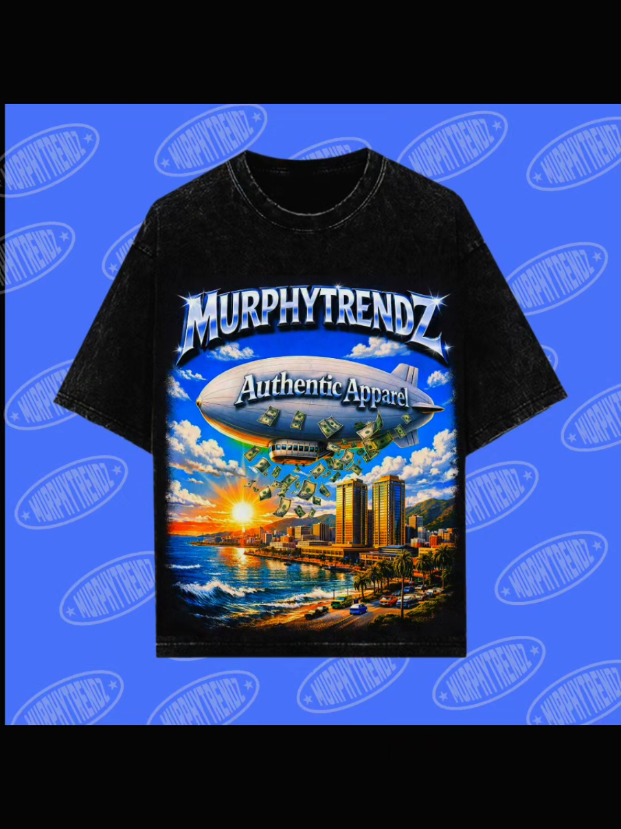 @MurphyTrendz AuthenticApparel