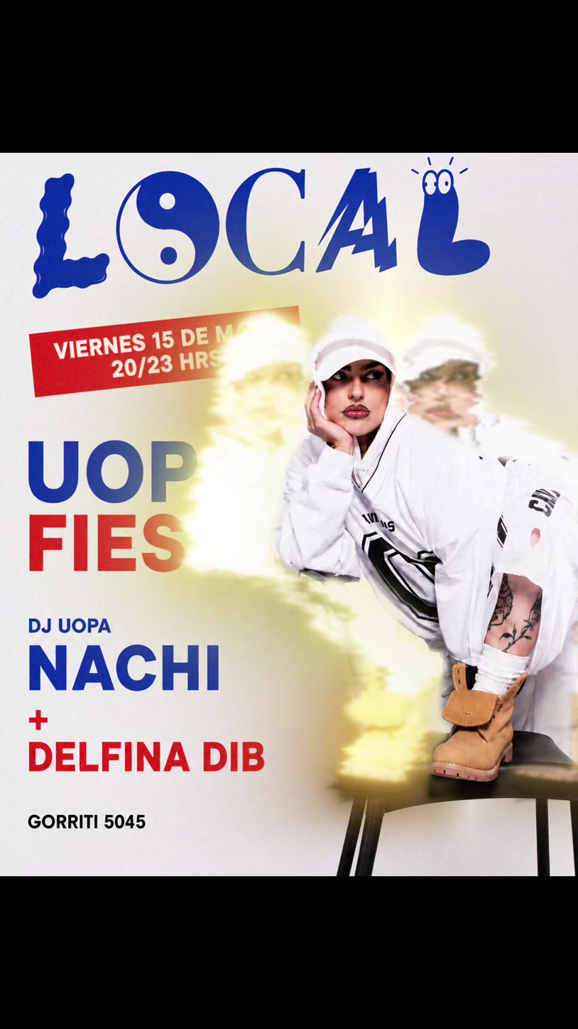 @Uopa Nachi