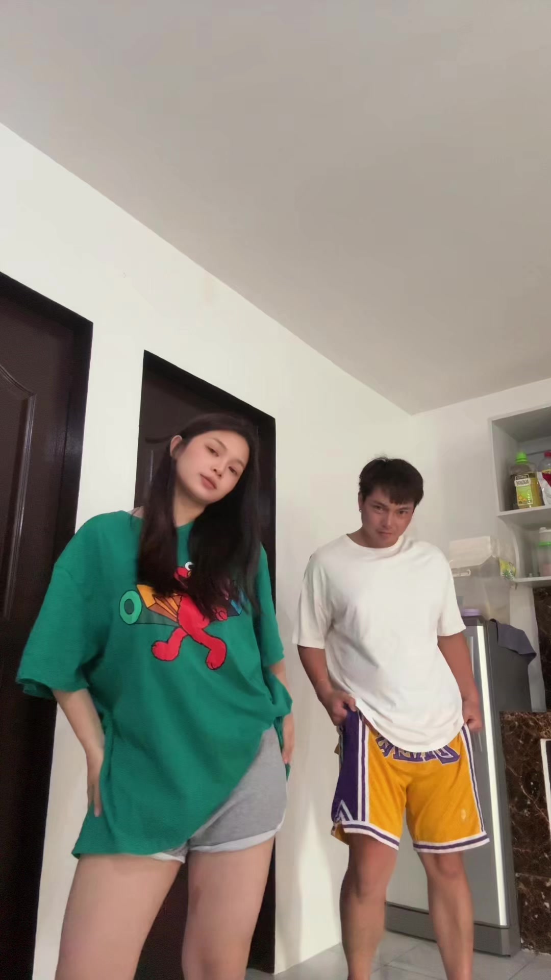 @Bianca Santos