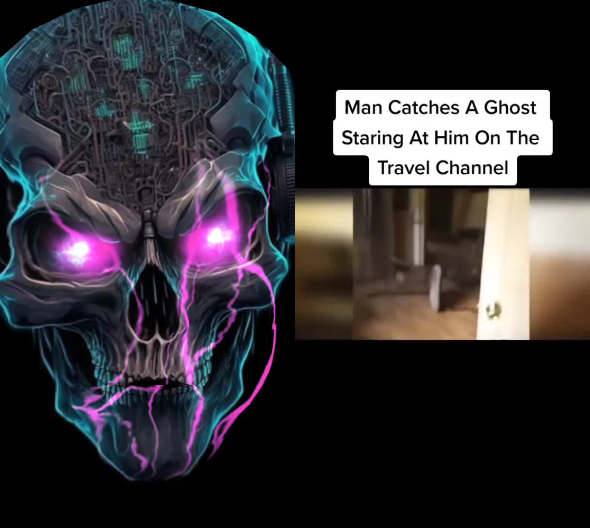 @Spooky Sarah