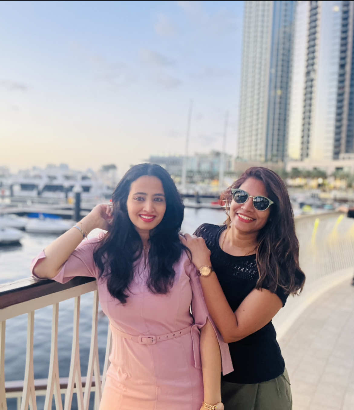 @Anusha Shenoy #UAE