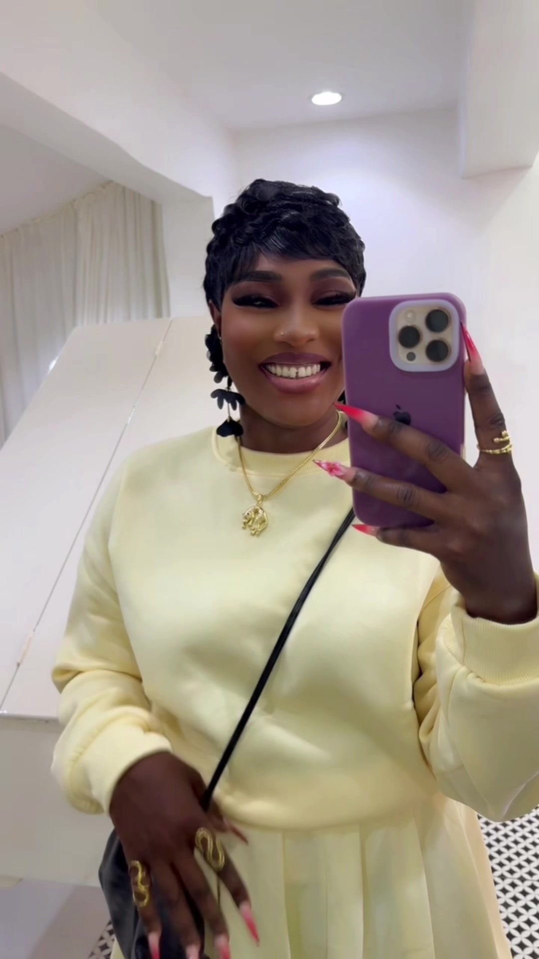 @Faith Osakue