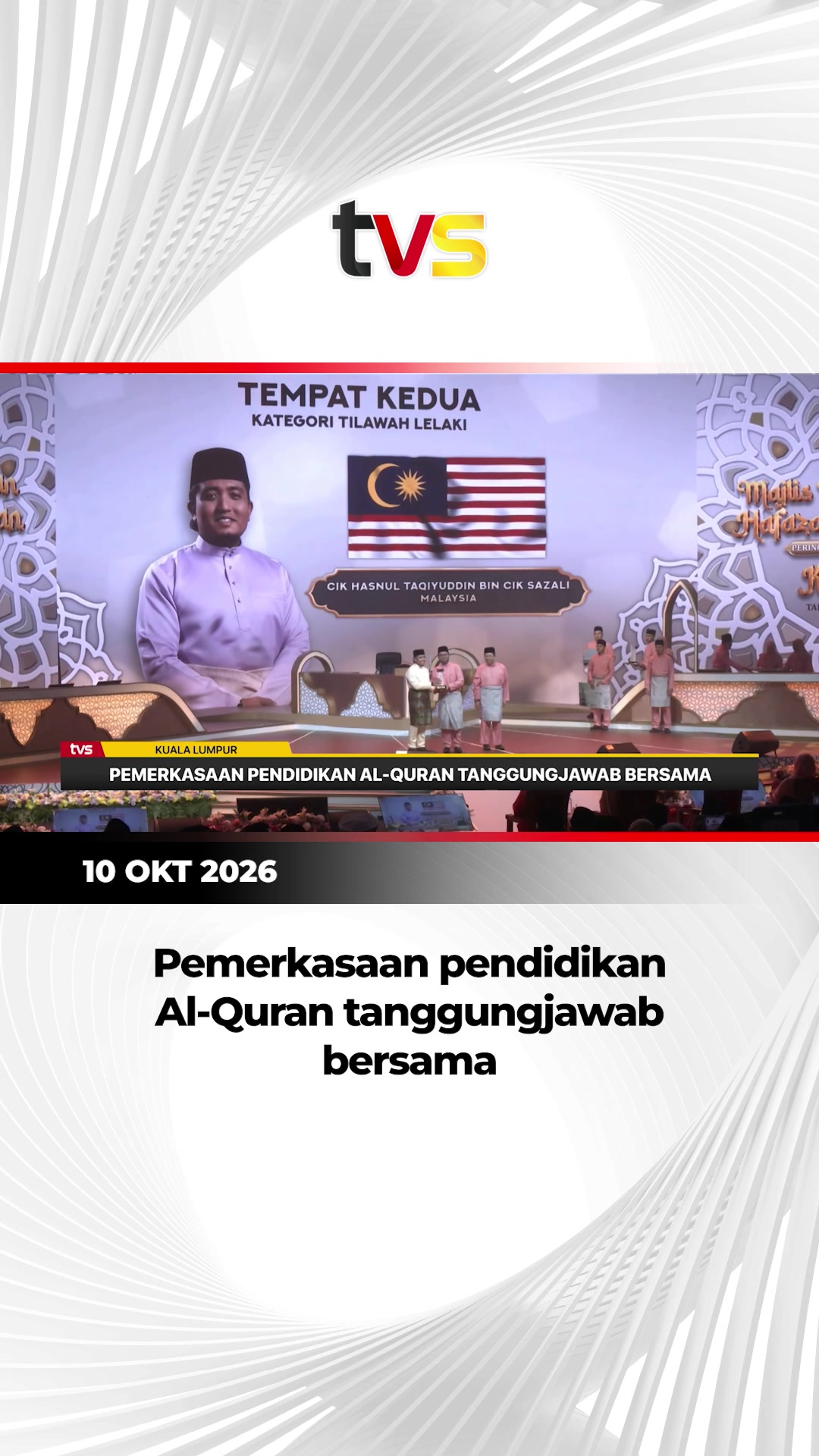 @tvsarawak
