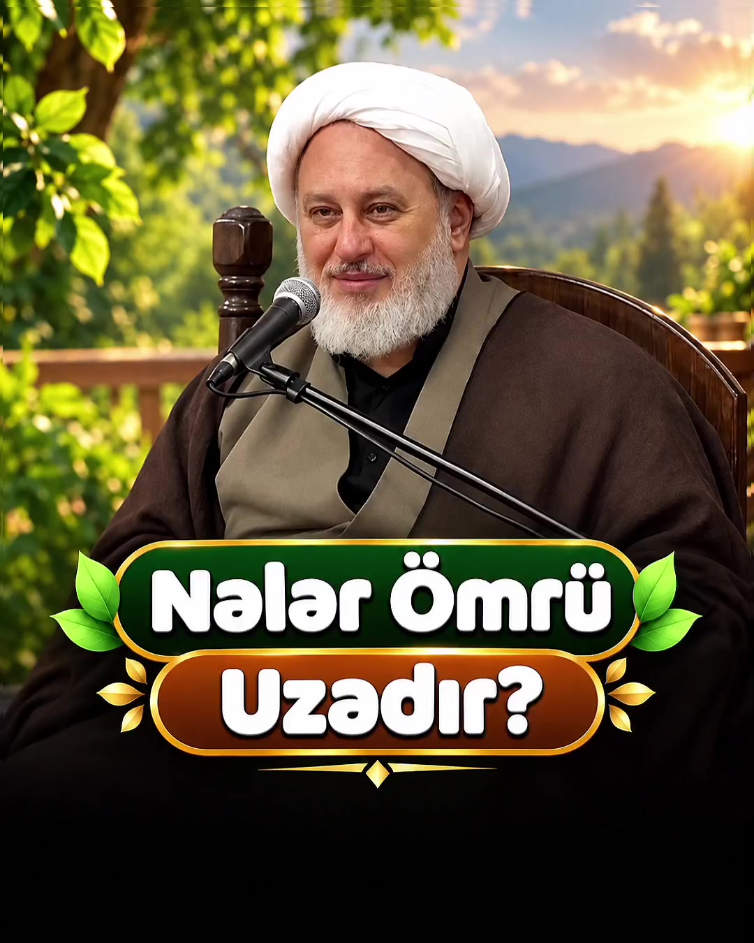 @Ustad Məhəmmədbaqir Saivər