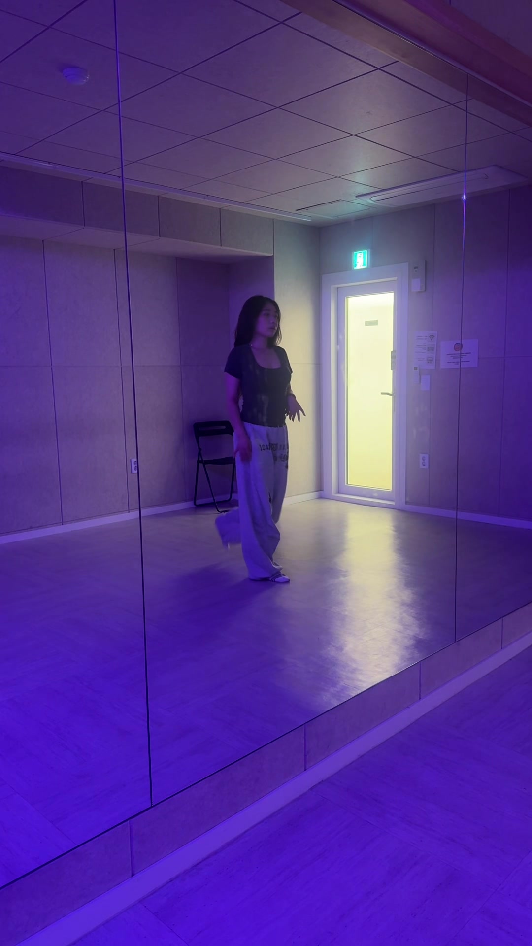 @비빔면