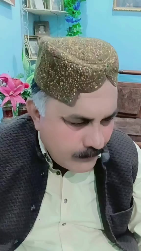 @J Paracha