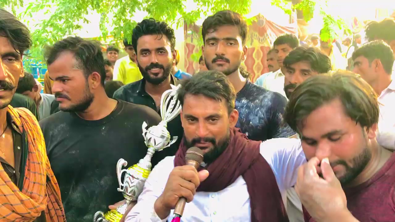@Bhatti bazo club