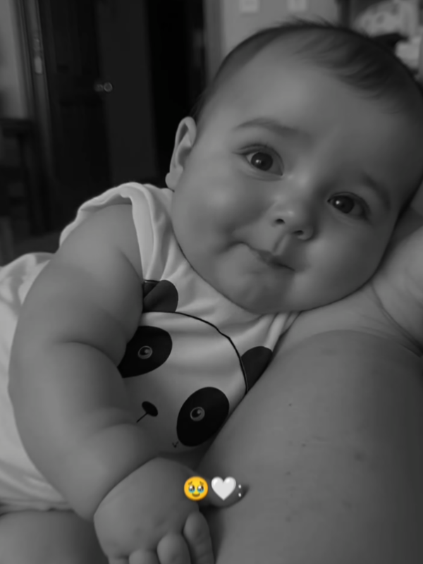 @cute baby