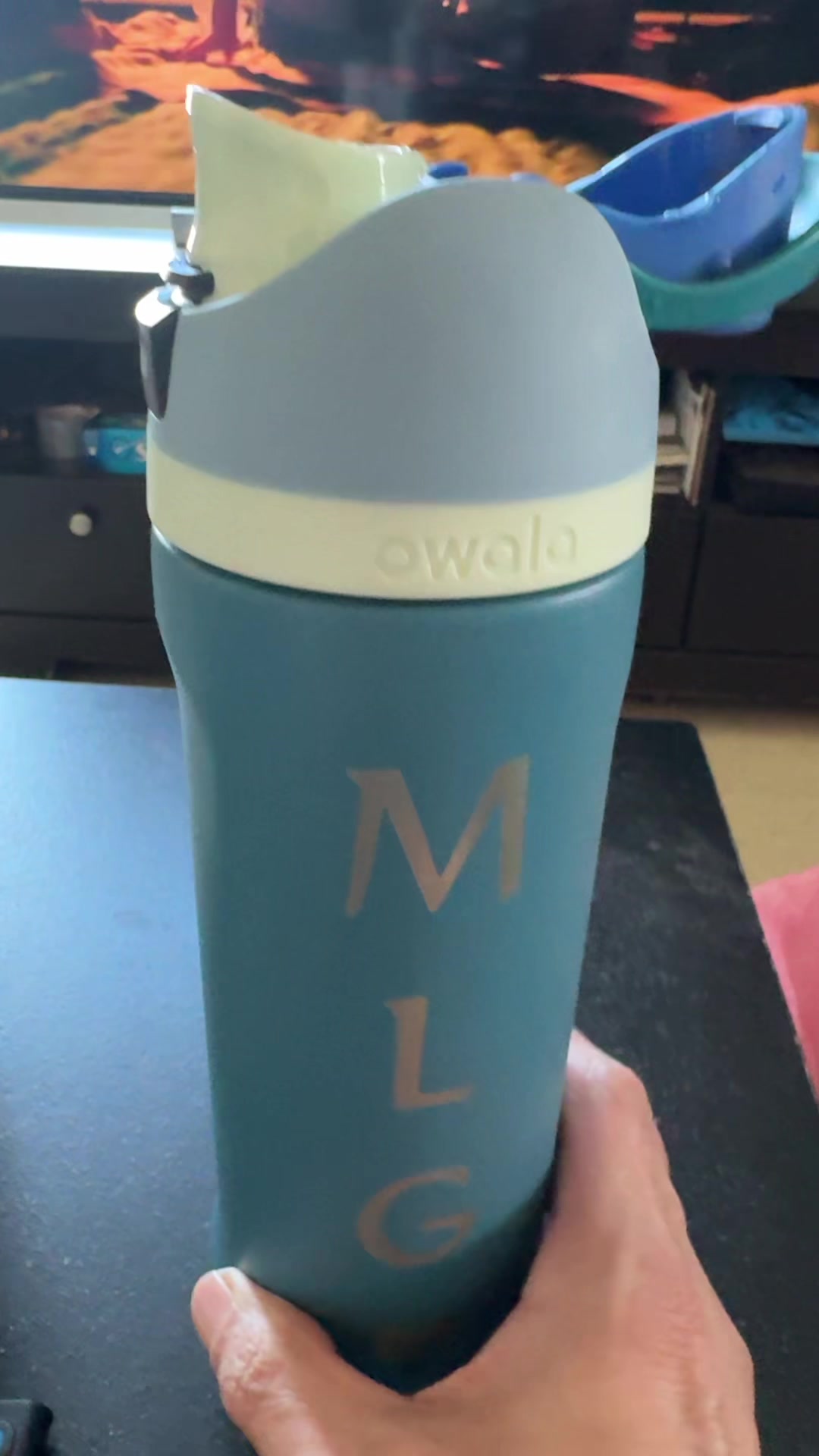 @Michelle Lynn