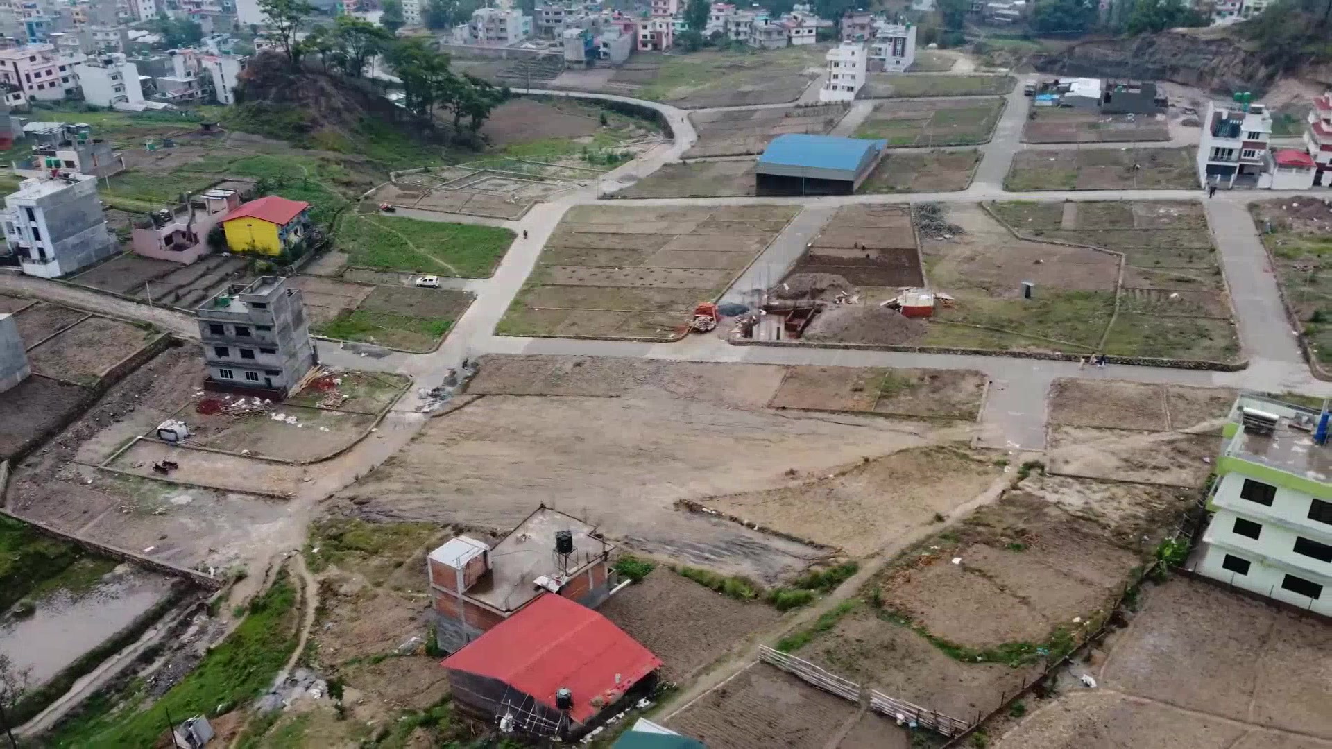 @Shetal Real Estate