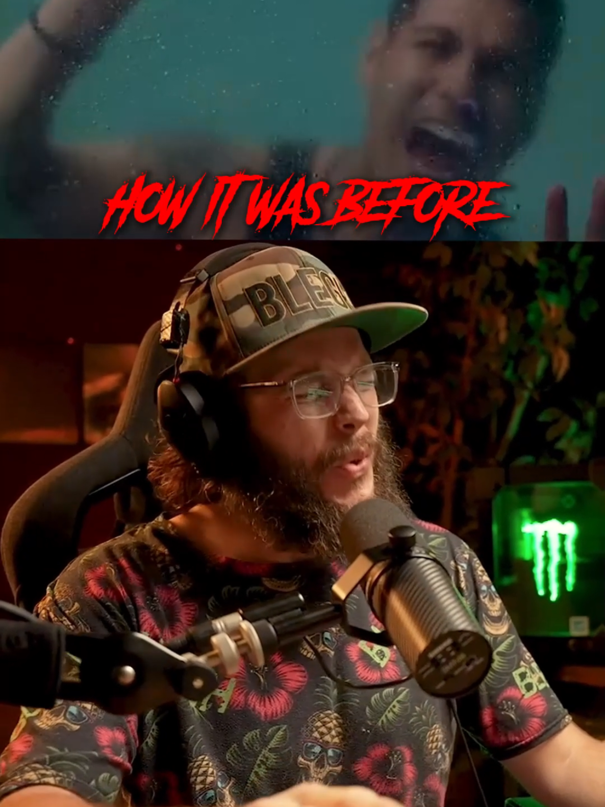@Ohrion Reacts